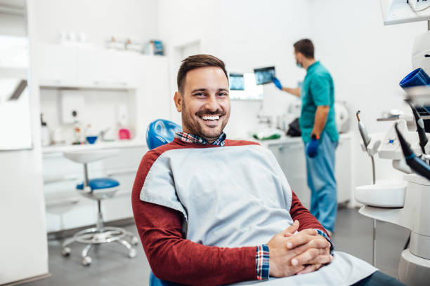 Laser Dentistry in Ladue, MO
