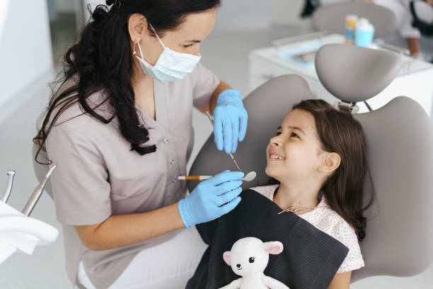 Emergency Dental Services in Ladue, MO